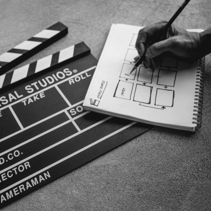 Movie creator shl