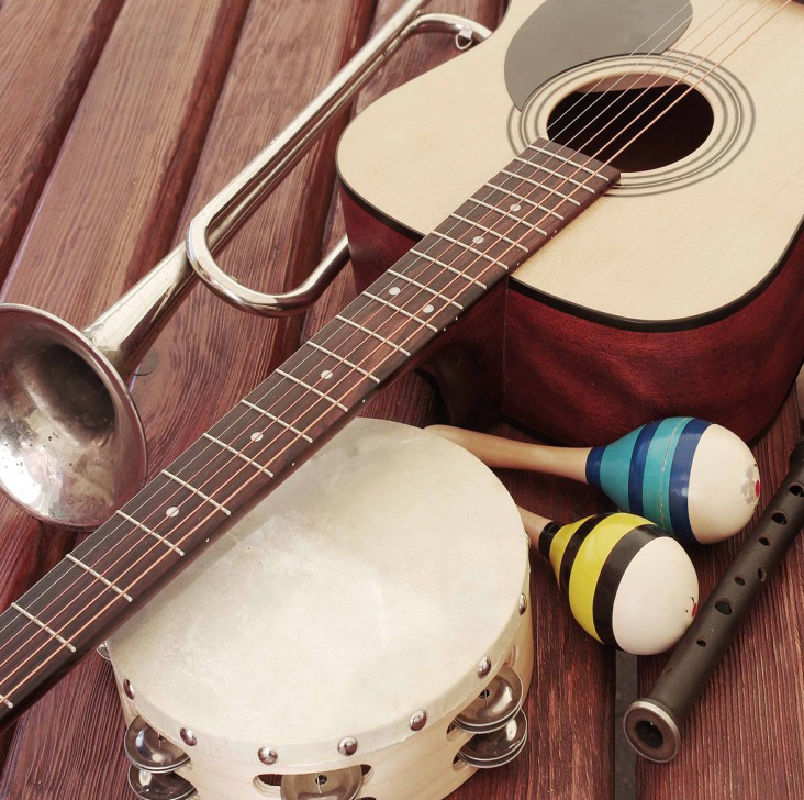 Musik