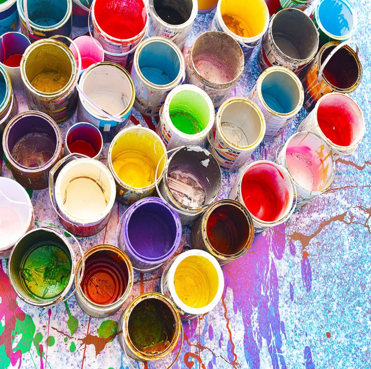 Billedekunst