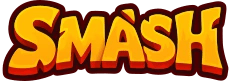 Smash casino logo